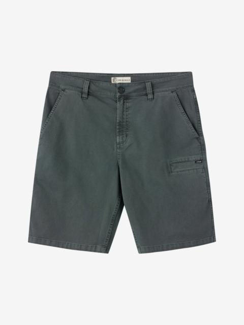 O'Riginals Dockside Utility 21" Shorts