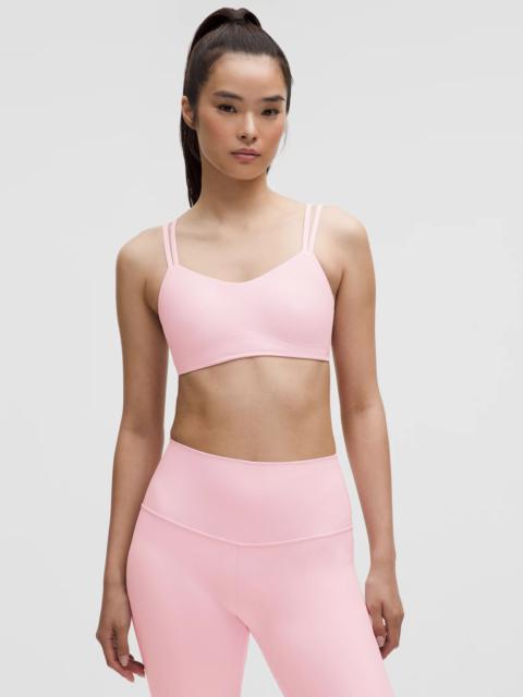 Like a Cloud Ribbed Bra *Light Support, B/C Cup