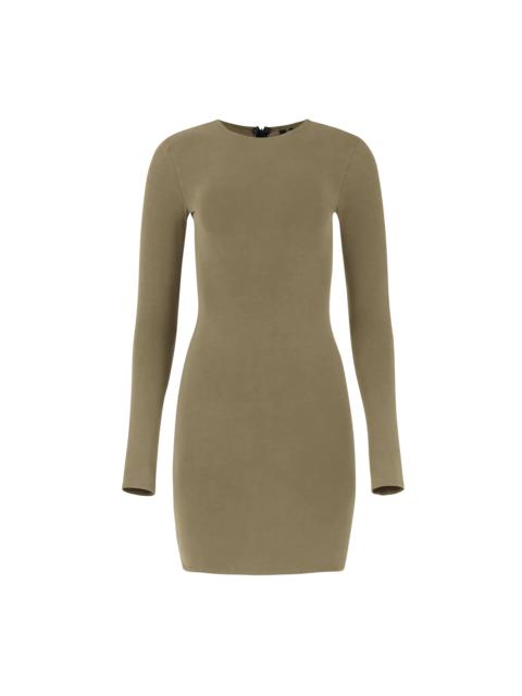 LS MINI CORK - COTTON SPANDEX