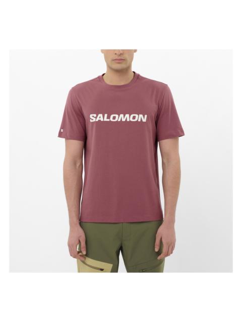 SALOMON LOGO