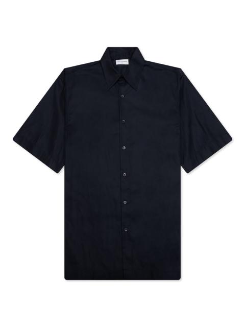 CASSIDYE 9196 M.W. SHIRT - NAVY