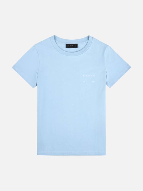 T-shirt in cotton