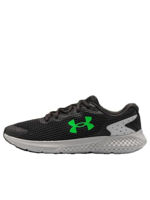 Under Armour Charged Rogue 3 'Grey Green' 3024877-105