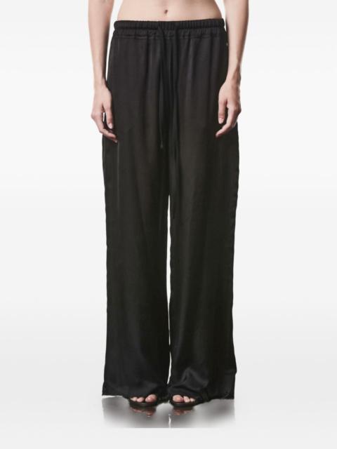 drawstring pants