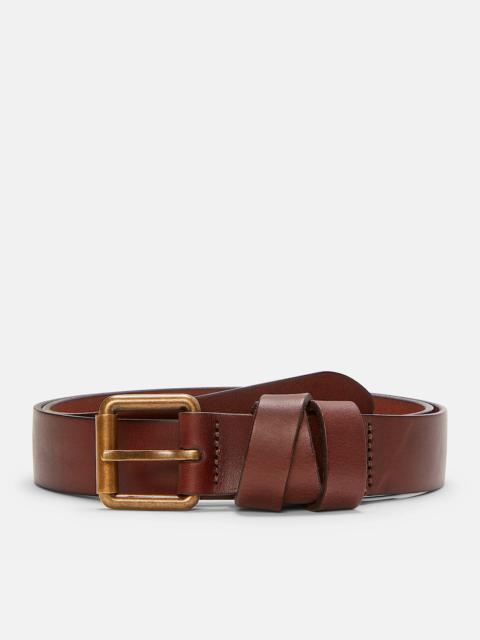 Women's 30mm Wrap Keeper Belt