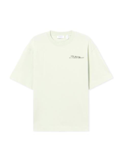 Type Arrow Skate S/S Tee