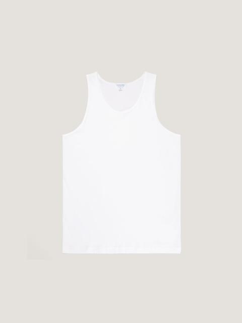 Superfine Cotton Underwear Vest