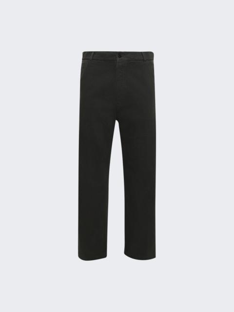 Pickerby Gd M.w.pants Dark Grey