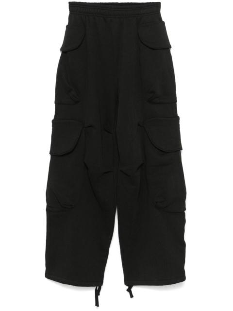 Heavy Gocar trousers