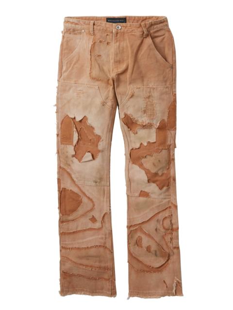 UNEARTHED TROUSERS