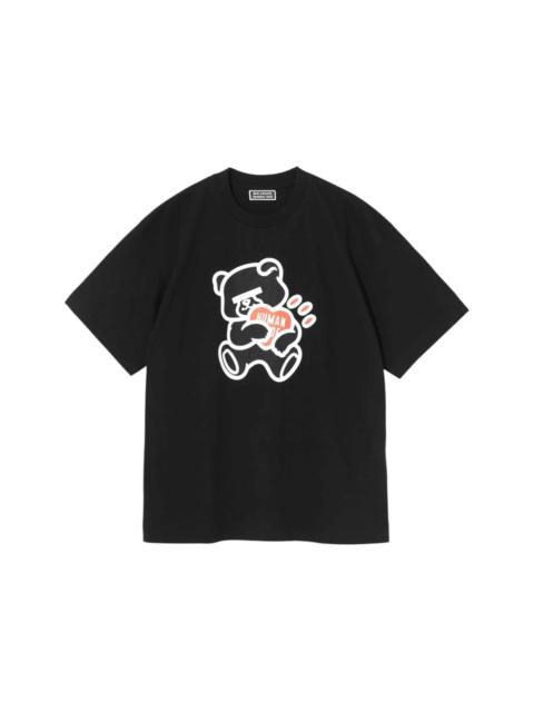 Human Made x Undercover Graphic T-shirt Black