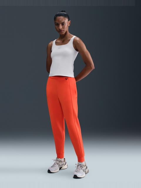 Nike 24.7 ImpossiblySoft Women's Dri-FIT Mid-Rise Joggers