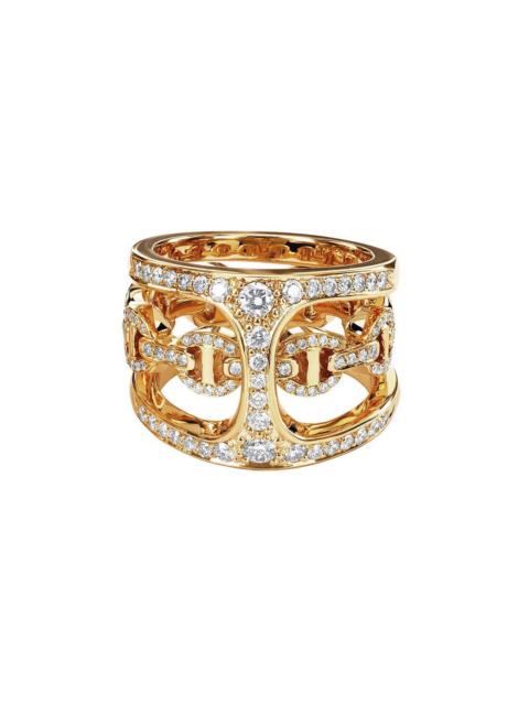 Phantom Clique Antiquated Ring