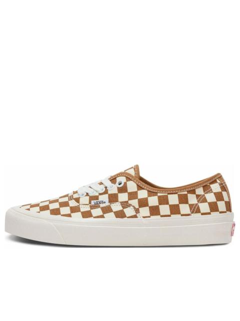 Vans Style 44 BROWN VN0005U8GWT