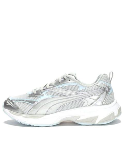 PUMA Morphic 'Glacial Grey Icy Blue' 392724-05