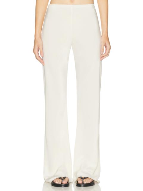Rio B Flared Bias Cut Pant