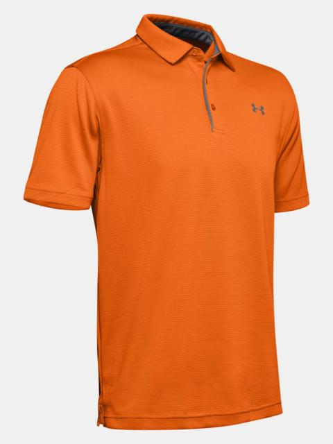 Men's UA Tech™ Polo
