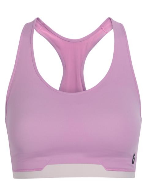 ON Train Stretch-nylon Sports bra