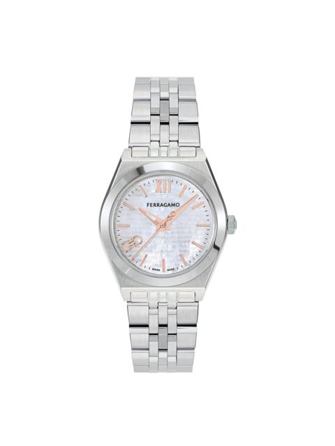 Ferragamo Women's Vega Watch