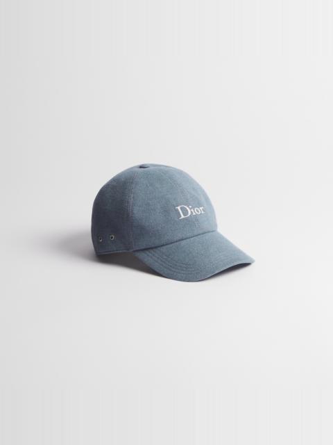 Dior Cap