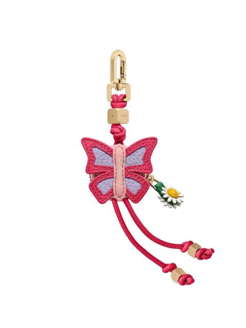 The SABRÉMOJI™ Garden Bug charm