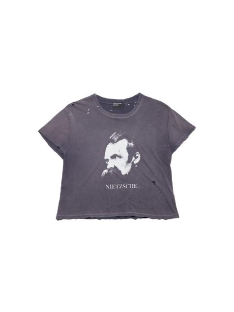 NIETZSCHE T-SHIRT