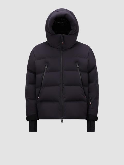 Fellberg Short Down Jacket