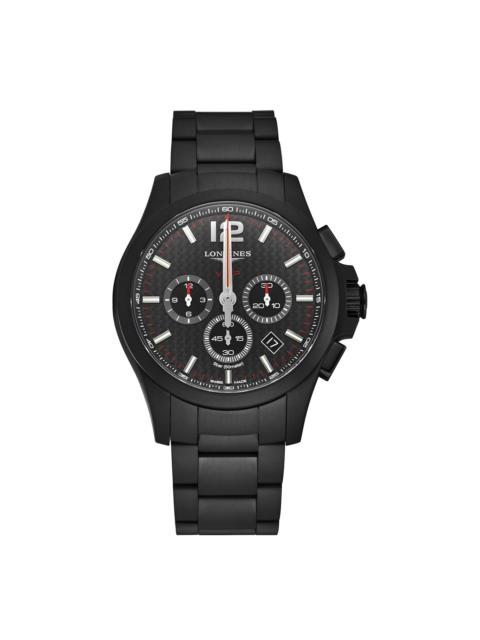 Longines Men's ConquestVHP Watch, Circa 2020s