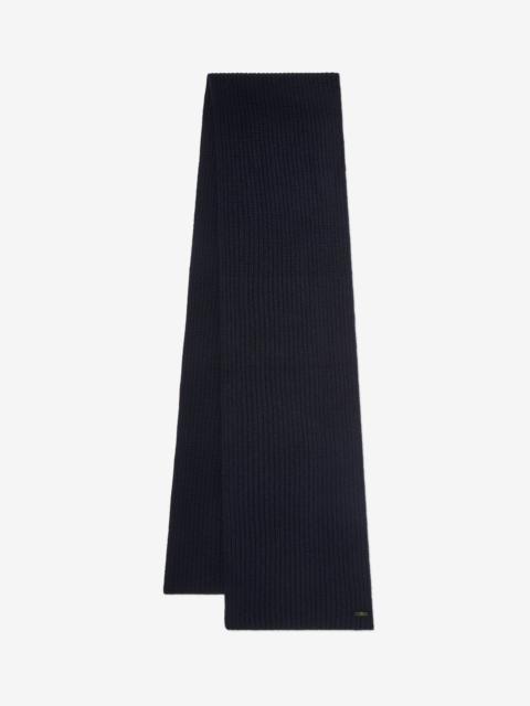 Navy blue Sublime Cashmere scarf