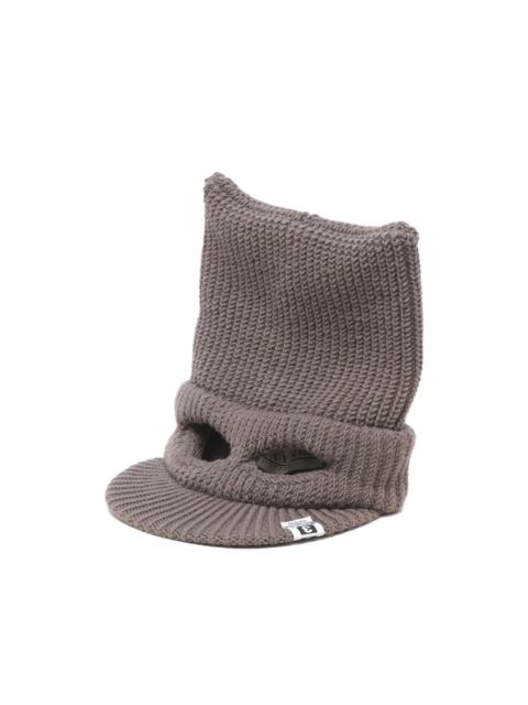 Masked Cat Visor balaclava