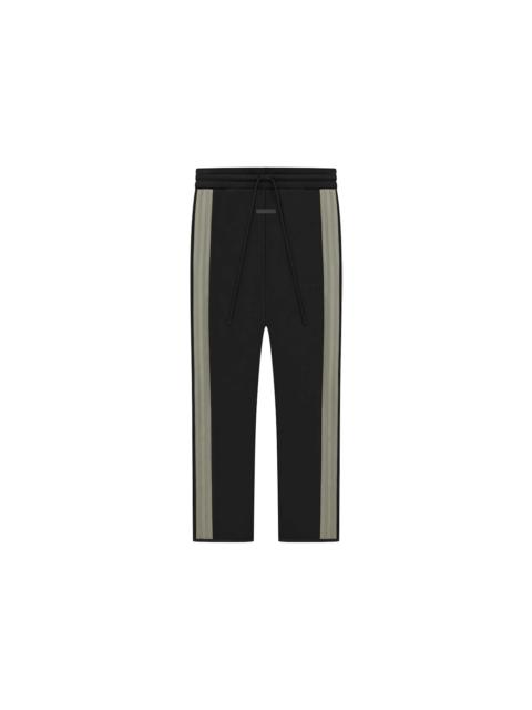 Fear of God Athletics Heavy Fleece Relaxed Sweatpant Black/Clay