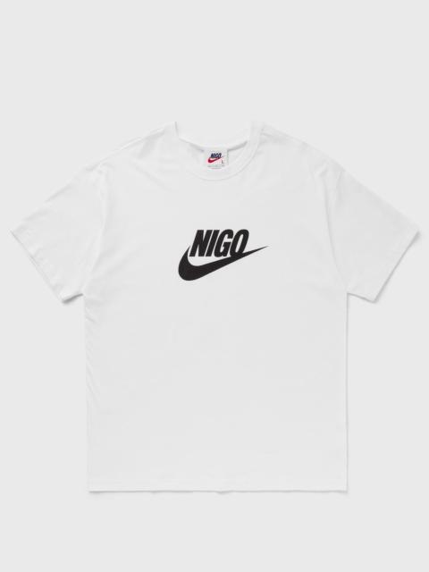 x NIGO TEE