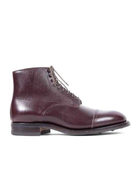 Navvy™ BCT - Brandy Alcazar Calf