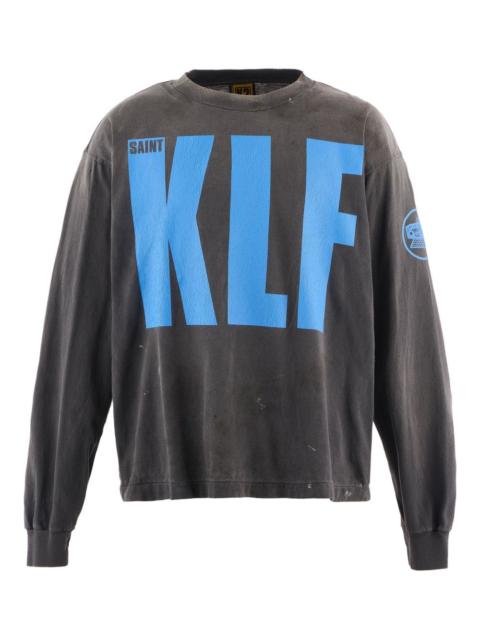 KLF long-sleeve T-shirt