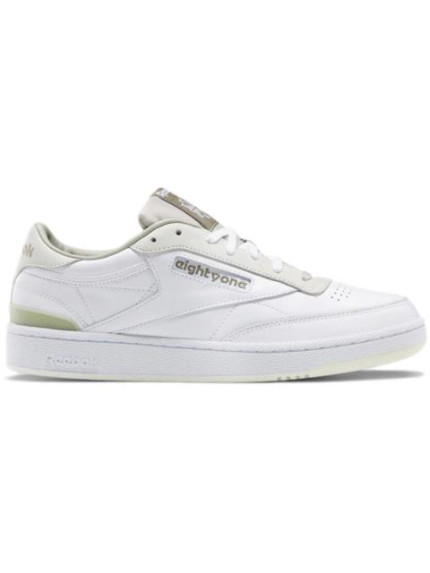 Reebok Club C 85 EightyOne White Sand