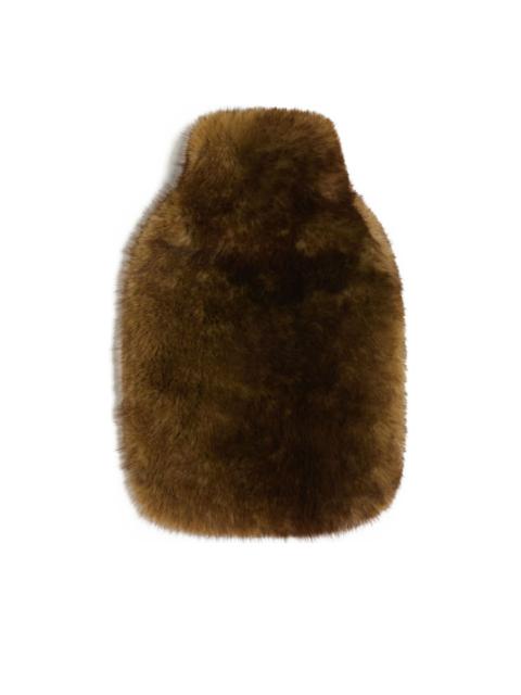 Meena hot water bottle