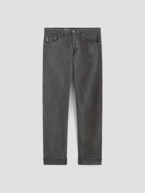 Everett Selvage Jean
