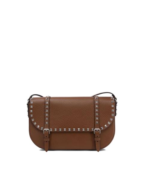 Rockstud messenger bag