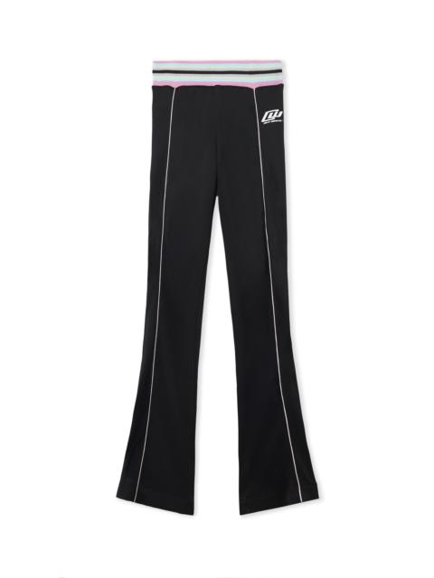 Fluid Track Slim Pants