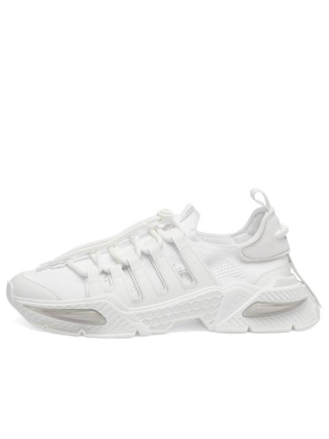 Dolce & Gabbana Airmaster Knit Sneaker