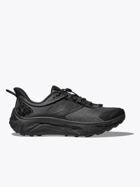 Men's Transport 2 Shoes in Black/Black