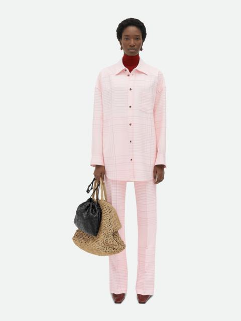 Notebook Viscose Shirt