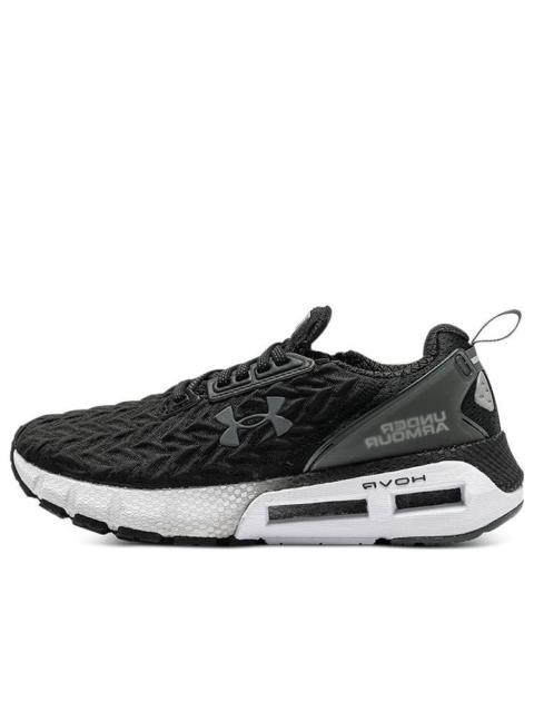 (WMNS) Under Armour HOVR Mega 2 Clone CN 'Black White' 3025487-001