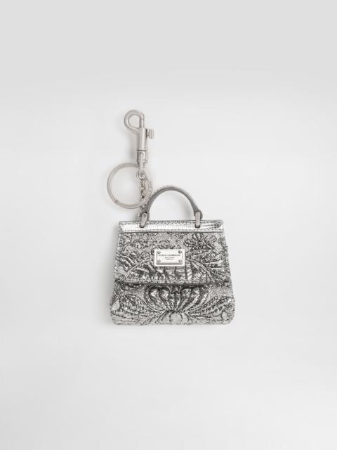 Brocade airpods case