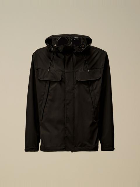 C.P. Shell-R Double Pocket Goggle Jacket
