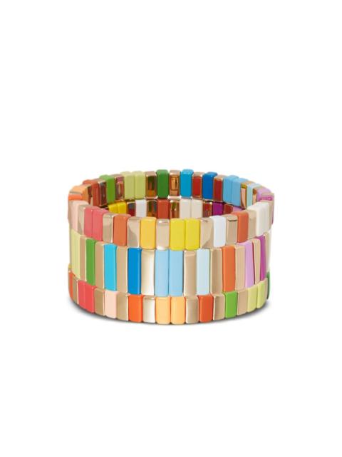 Merry & Bright bracelets (set of three)