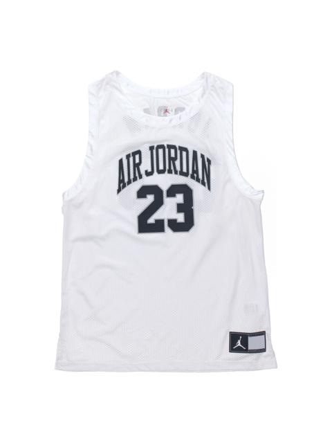 Air Jordan DNA Distorted Mesh Chicago Bulls Basketball Jersey For Men White CZ2499-100