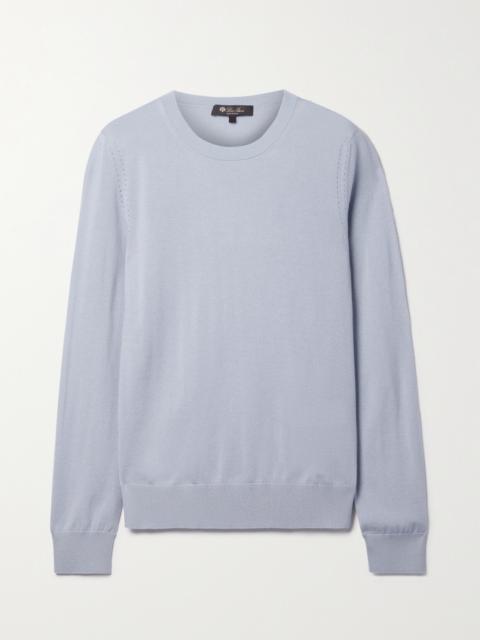 Cashmere Sweater