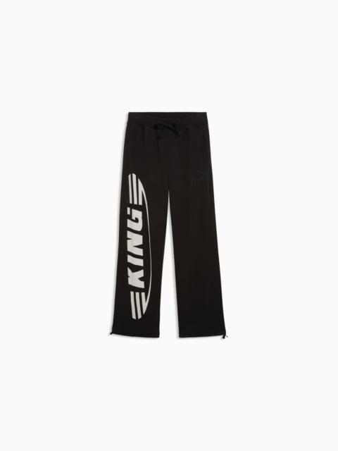 King Men's Sweatpants