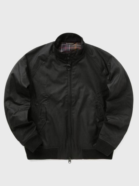 x BARACUTA Porton Wax B